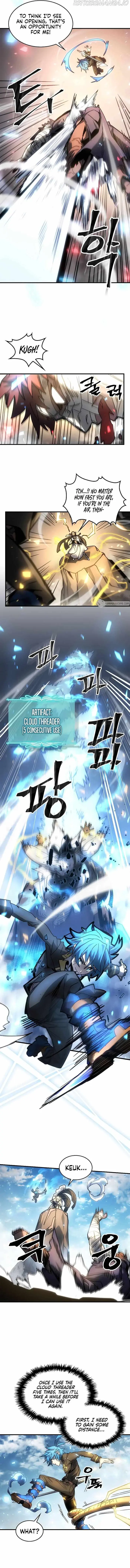 A Returner’s Magic Should Be Special Chapter 200 image 07_optimized